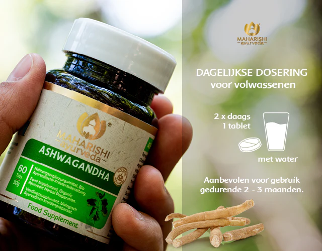 ASHWAGANDHA NATURAL - Image 4