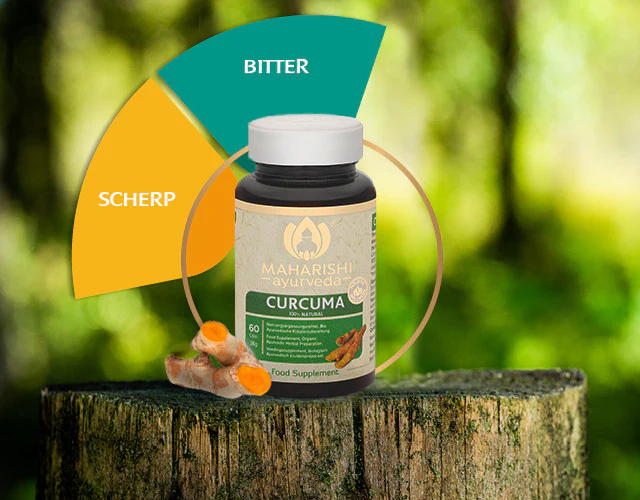 Curcuma Natural - Image 3