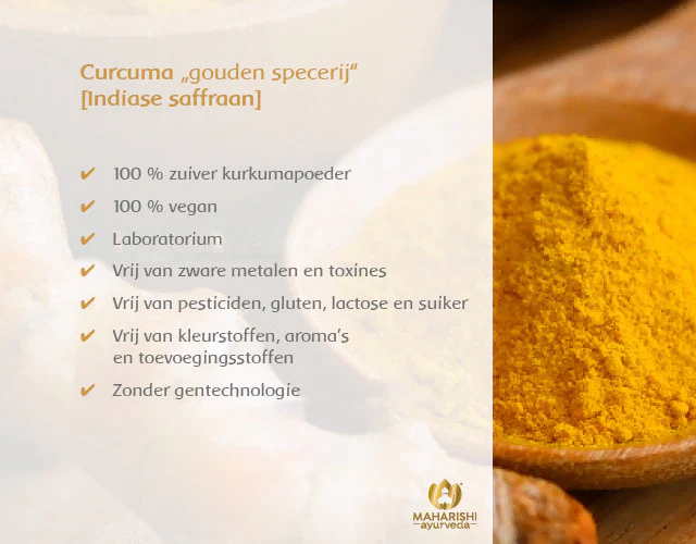 Curcuma Natural - Image 4